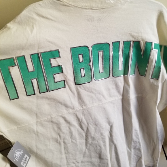 ✴LAST ONE✴ NWT-Mandalorian The Child Spirit Jersey - Picture 10 of 10